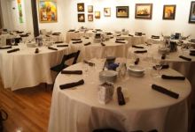 Clover’s Fine Art Gallery景点图片