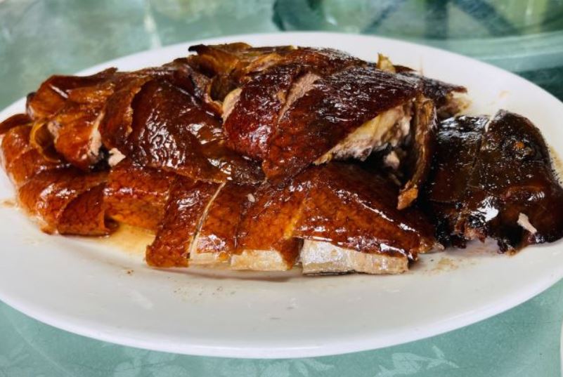 新全景农庄(狮山店)