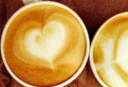 云上平田·爷爷家咖啡美食图片