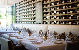Bistro Sixteen82
