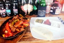 Scallywags Seafood Bar & Grill美食图片
