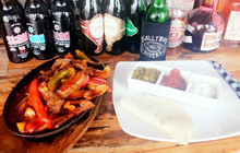Scallywags Seafood Bar & Grill餐厅图片
