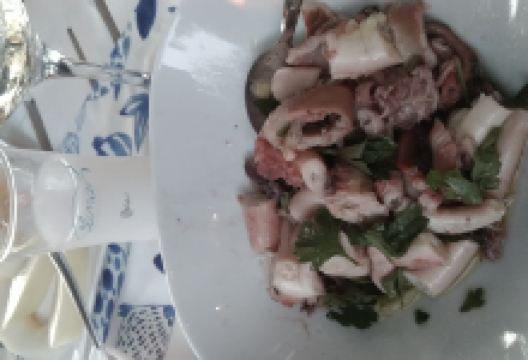 Iliman Restaurant Camping美食图片