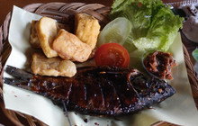 Paskal Food Market餐厅图片
