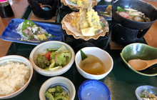 Umi No Bo Dairin餐厅图片