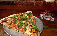 Pete's Pizza餐厅图片