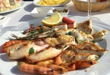 Bar Restaurante Eclipse美食图片