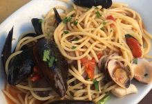 Osteria Numero Dieci美食图片