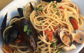 Osteria Numero Dieci
