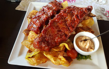Restaurant Queen餐厅图片