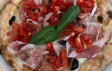 Ristorante Pizzeria Da Toto餐厅图片
