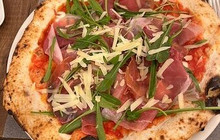 La Pala Pizzeria餐厅图片