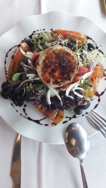 Restaurant Bocado