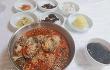 Kim Seon Jang Sea Sashimi Restaurant餐厅图片