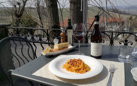 Ristorante Rabaya'