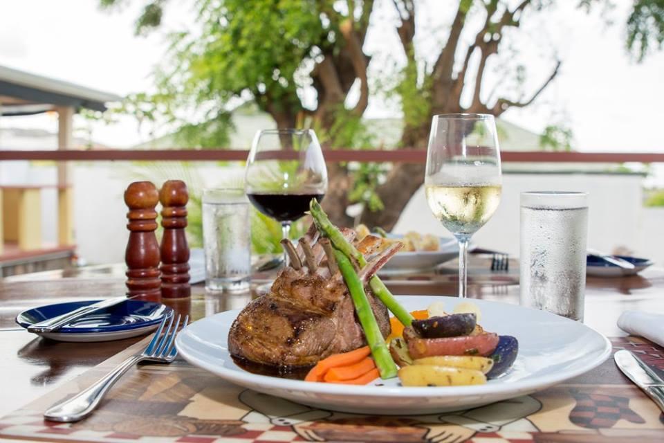 Poinciana Restaurant