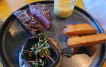 Brasserie Kársnes餐厅图片