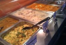 Indian Tandoori Restaurant美食图片