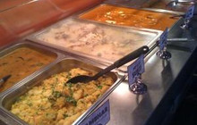 Indian Tandoori Restaurant餐厅图片