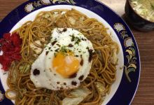 Ramen Henokappa美食图片