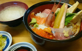 Sushi Yukyu