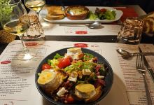 L'auberge des 7 plats美食图片