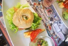 L'Atelier de K'Tea美食图片