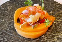 Le Restaurant Au Relais des Ménétriers美食图片