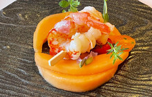 Le Restaurant Au Relais des Ménétriers餐厅图片
