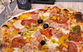 Dolce Italia Chez Antonio