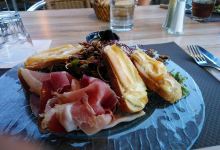 Les Sapins美食图片