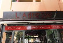 L'Adresse美食图片