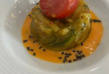 Le "S" Du Petit Trianon美食图片
