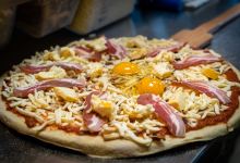 Pizza Pepone美食图片