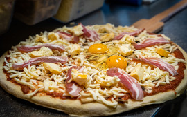 Pizza Pepone