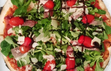 Pizza La Perussonne餐厅图片
