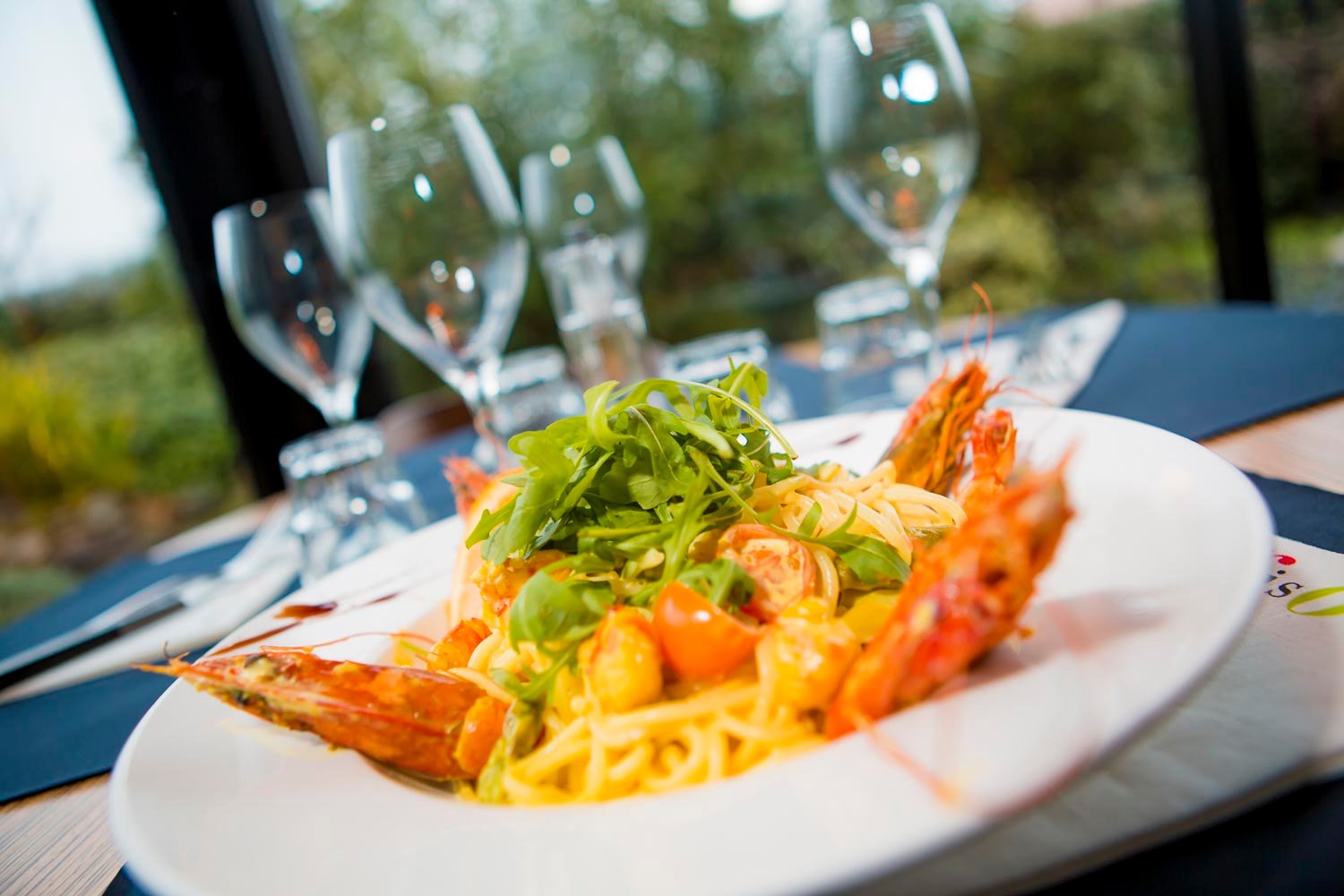 Le Risotto Restaurant Italien餐厅图片