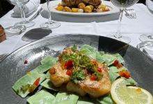 Bistrot des Clercs美食图片