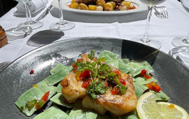 Bistrot des Clercs