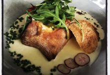 L'Atelier di Pasta美食图片