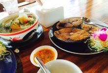 Khanom Seafood美食图片