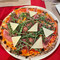 Pizza Garden