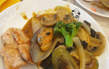 Panda餐厅图片