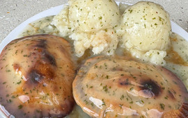 Heath Pie Shop