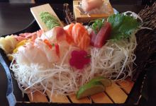 Hashi美食图片
