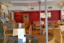 Wye Coffee Shop & Kitchen美食图片
