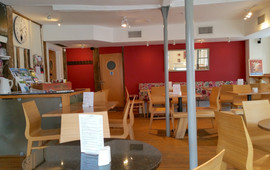 Wye Coffee Shop & Kitchen