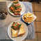 Cafe St Germain