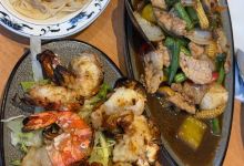 Rim Nam Thai美食图片