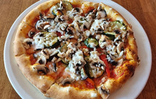Il Rustico Restaurant餐厅图片